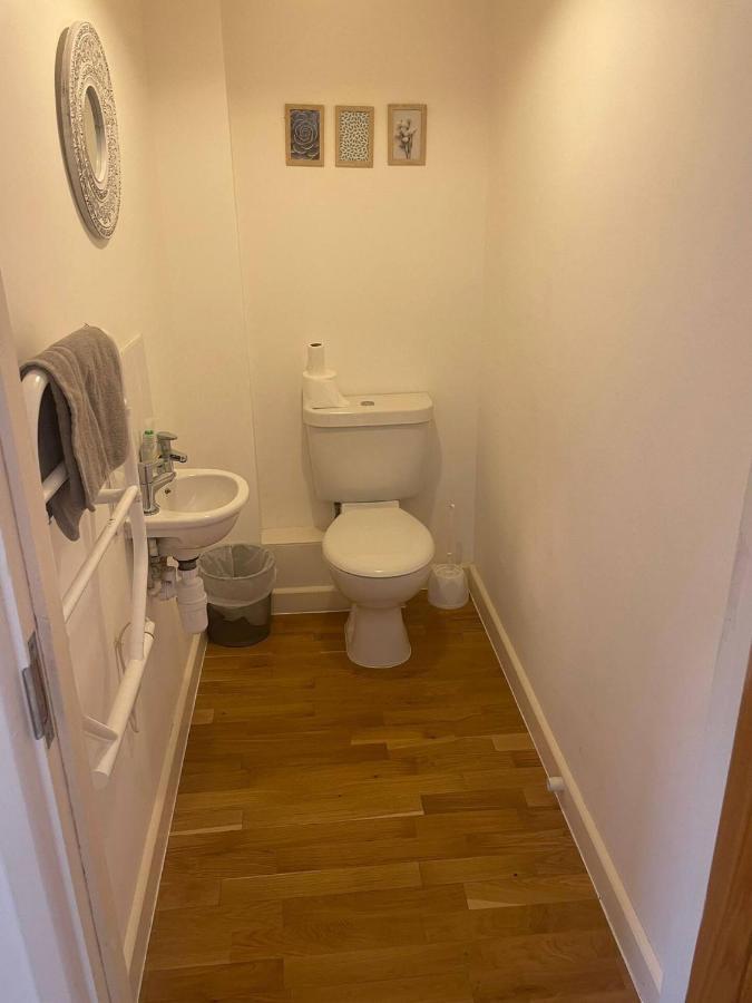 House 6 Goldcroft - Walk To Beach & Village, Pet-Friendly & Hottub Porthtowan Exterior foto